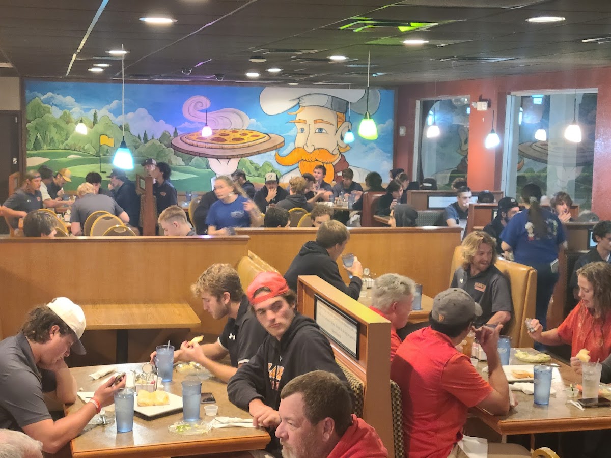 2 Boys Pizza & Grill - Restaurants in Augusta, GA