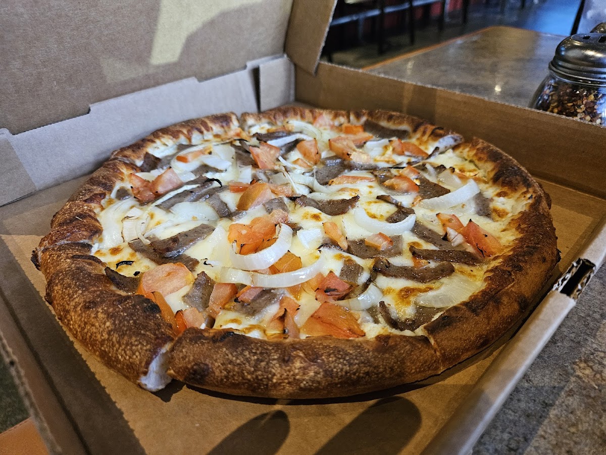 2 Boys Pizza & Grill photo 5