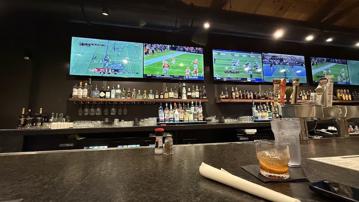 5th & Fire - Restaurants in Augusta, GA