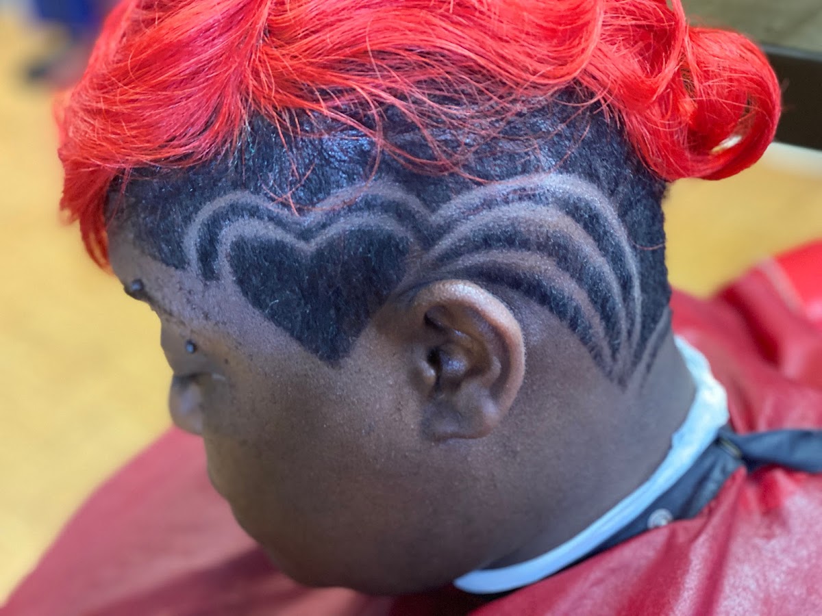 A Cut & A Style Barbershop photo 4