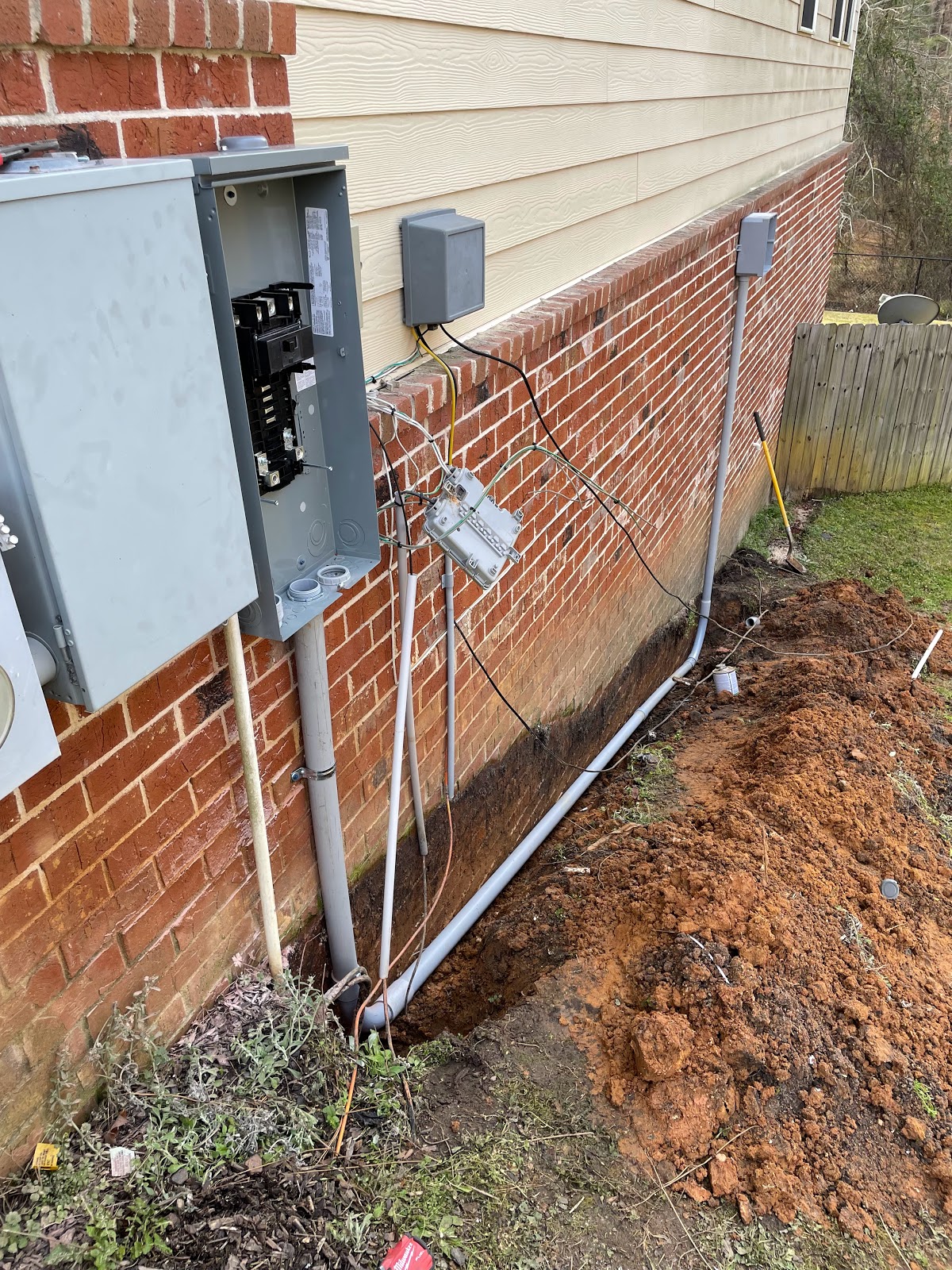 A+ Electric LLC photo 2