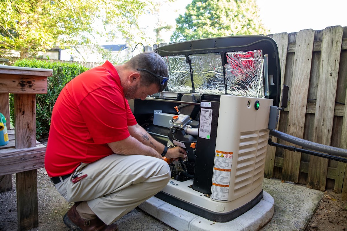 A W Electric LLC photo 2
