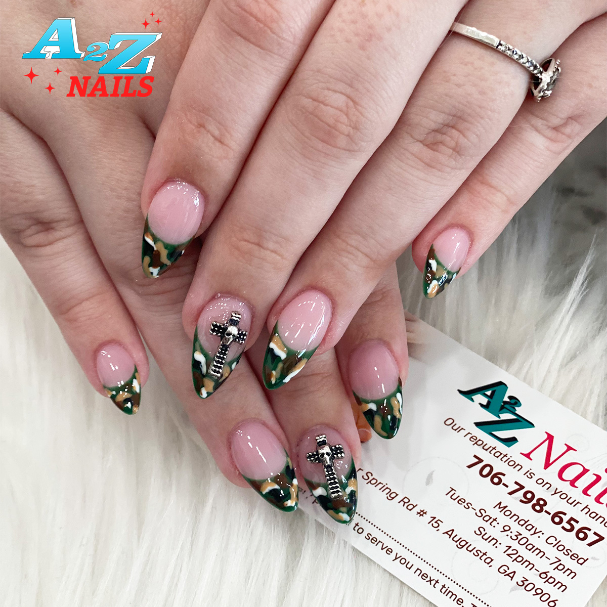 A2Z Nails photo 5