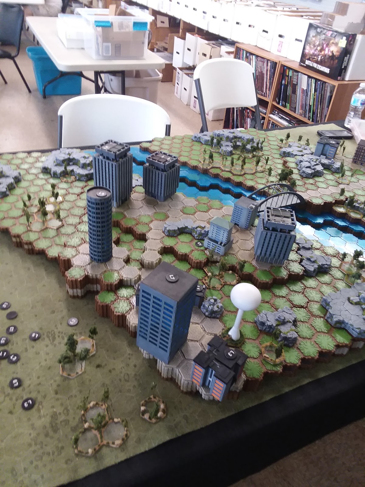 ABX - Comics & Games photo 4