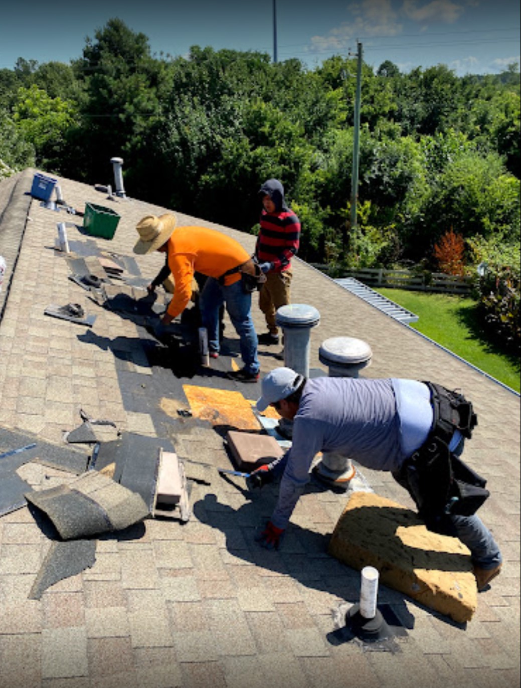 ACE Roofing Company Augusta in South Augusta, Augusta, GA