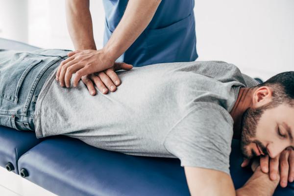 Action Medical & Chiropractic in West Augusta, Augusta, GA