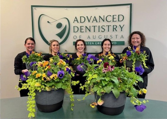 Advanced Dentistry of Augusta - Dr. Kristen Green in West Augusta, Augusta, GA
