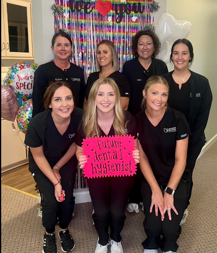 Advanced Dentistry of Augusta - Dr. Kristen Green photo 3