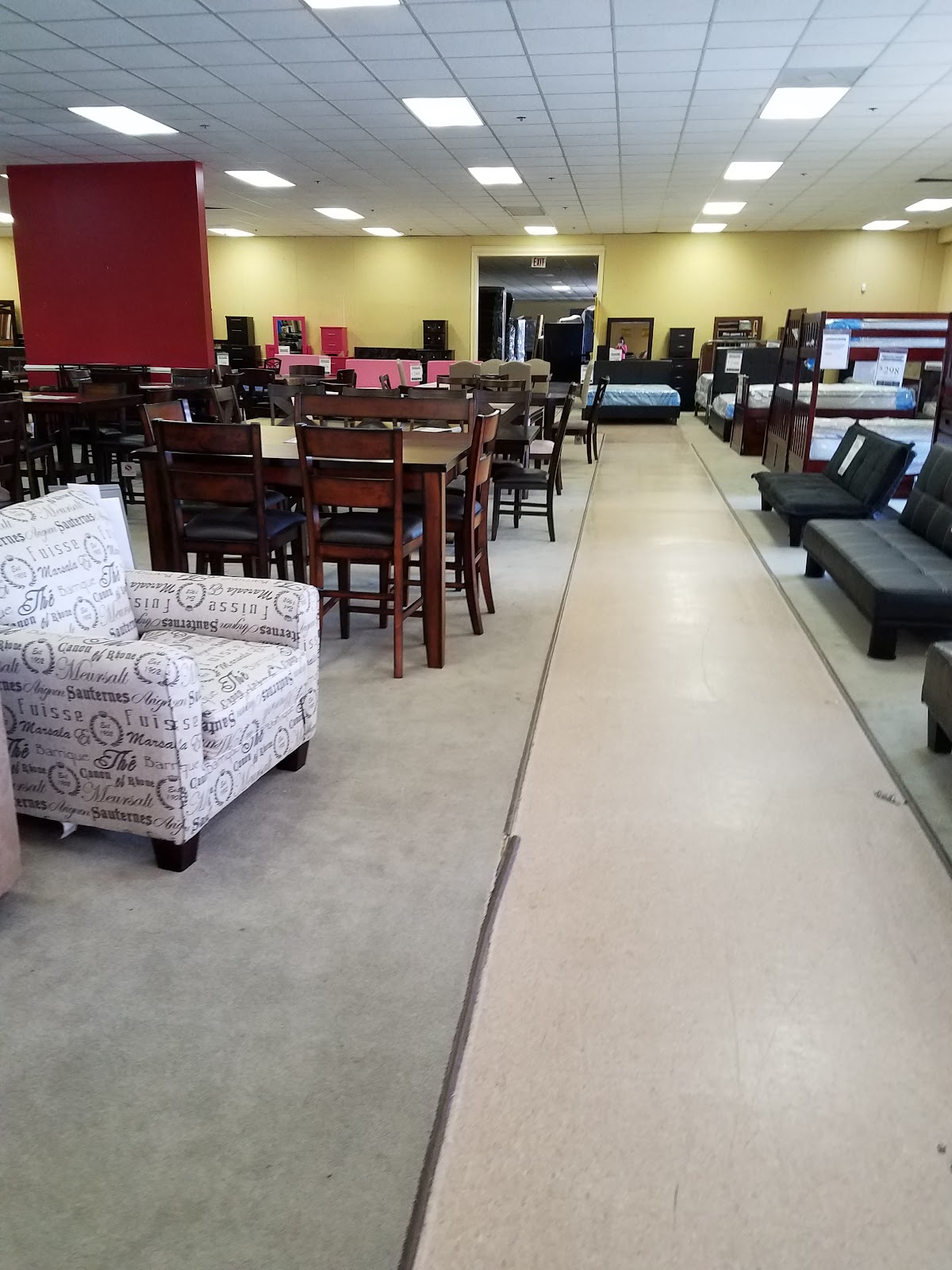American Freight Furniture & Mattress photo 2