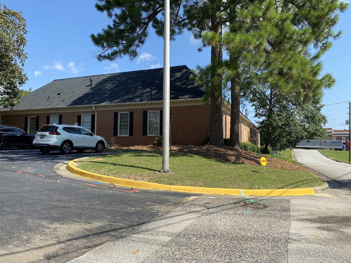 Andrew L. Van Alstine, MD - Healthcare in Augusta, GA