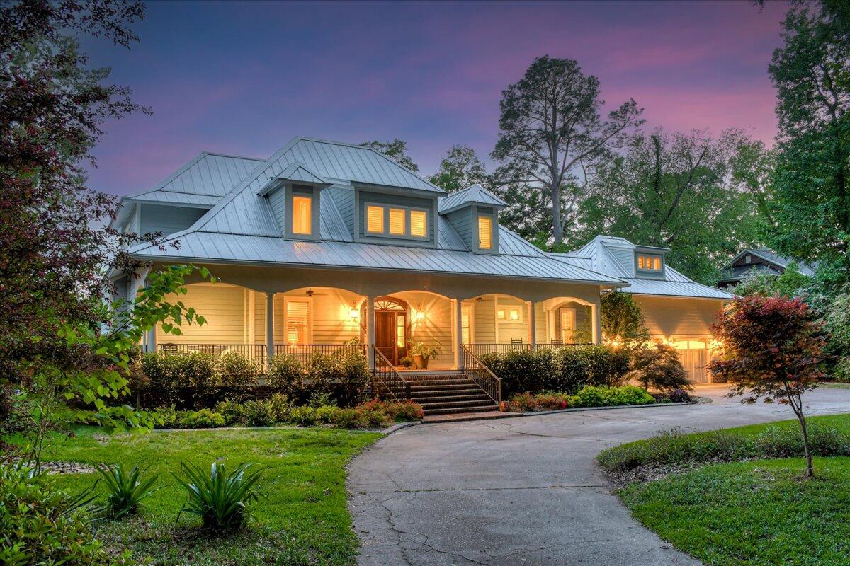 Ann Marie McManus, McManus Properties at Meybohm Real Estate photo 4
