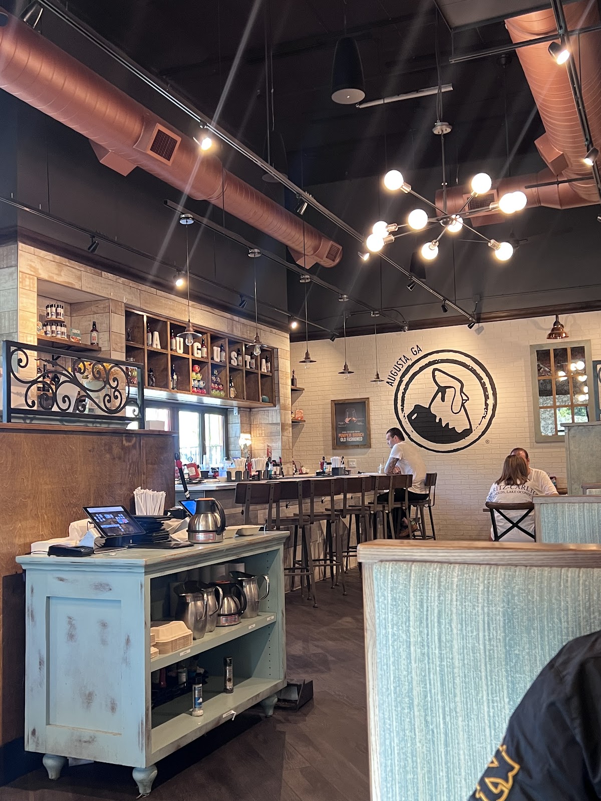 Another Broken Egg Cafe photo 5