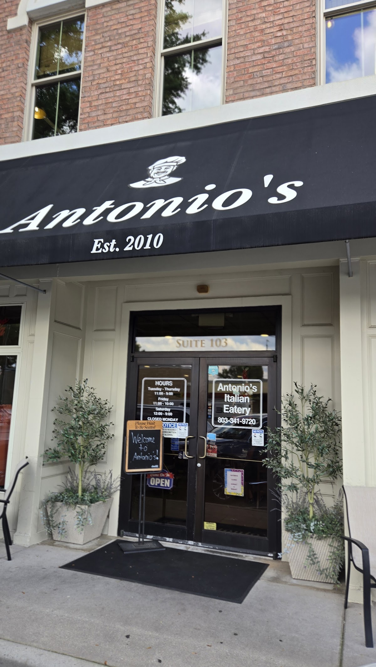 Antonio's Italian Eatery photo 5