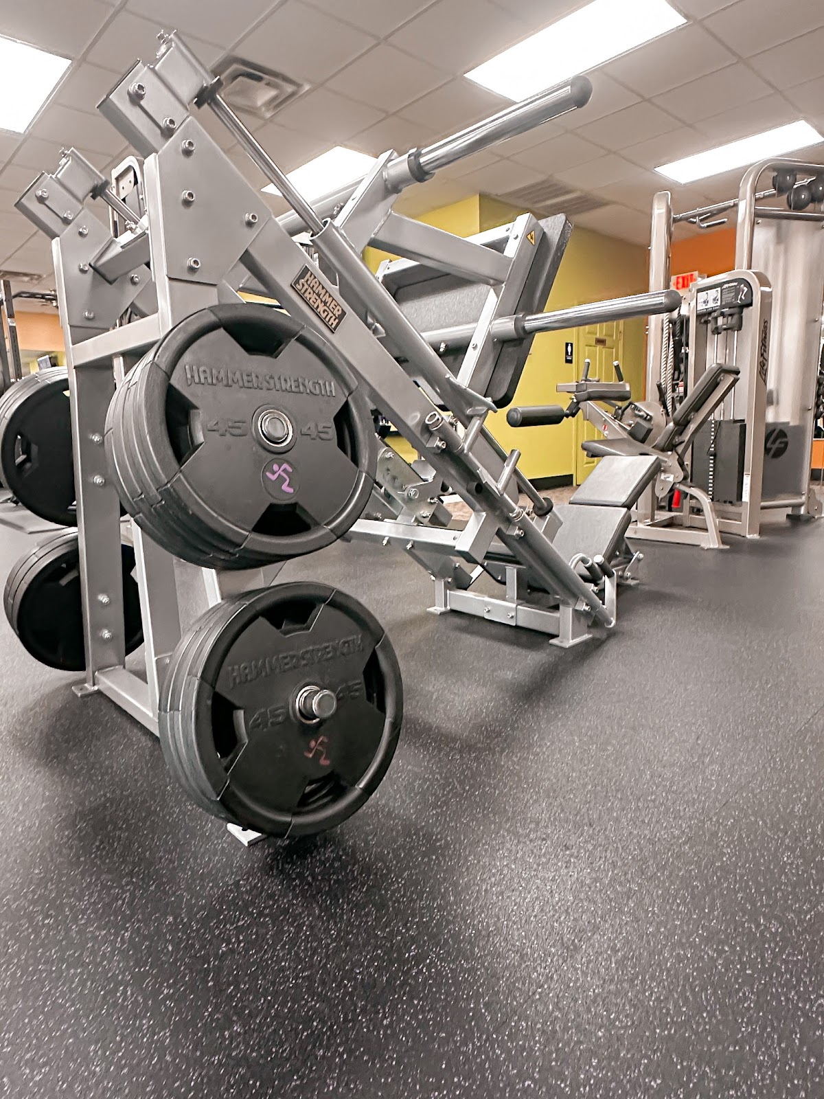 Anytime Fitness photo 4