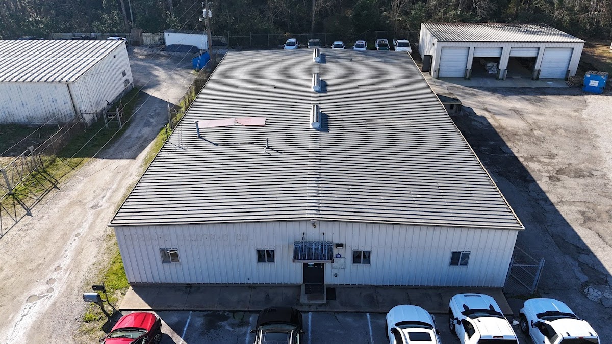 Armour Roofing in West Augusta, Augusta, GA