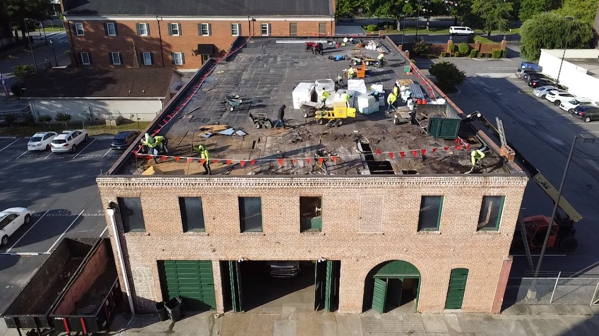 Armour Roofing photo 5