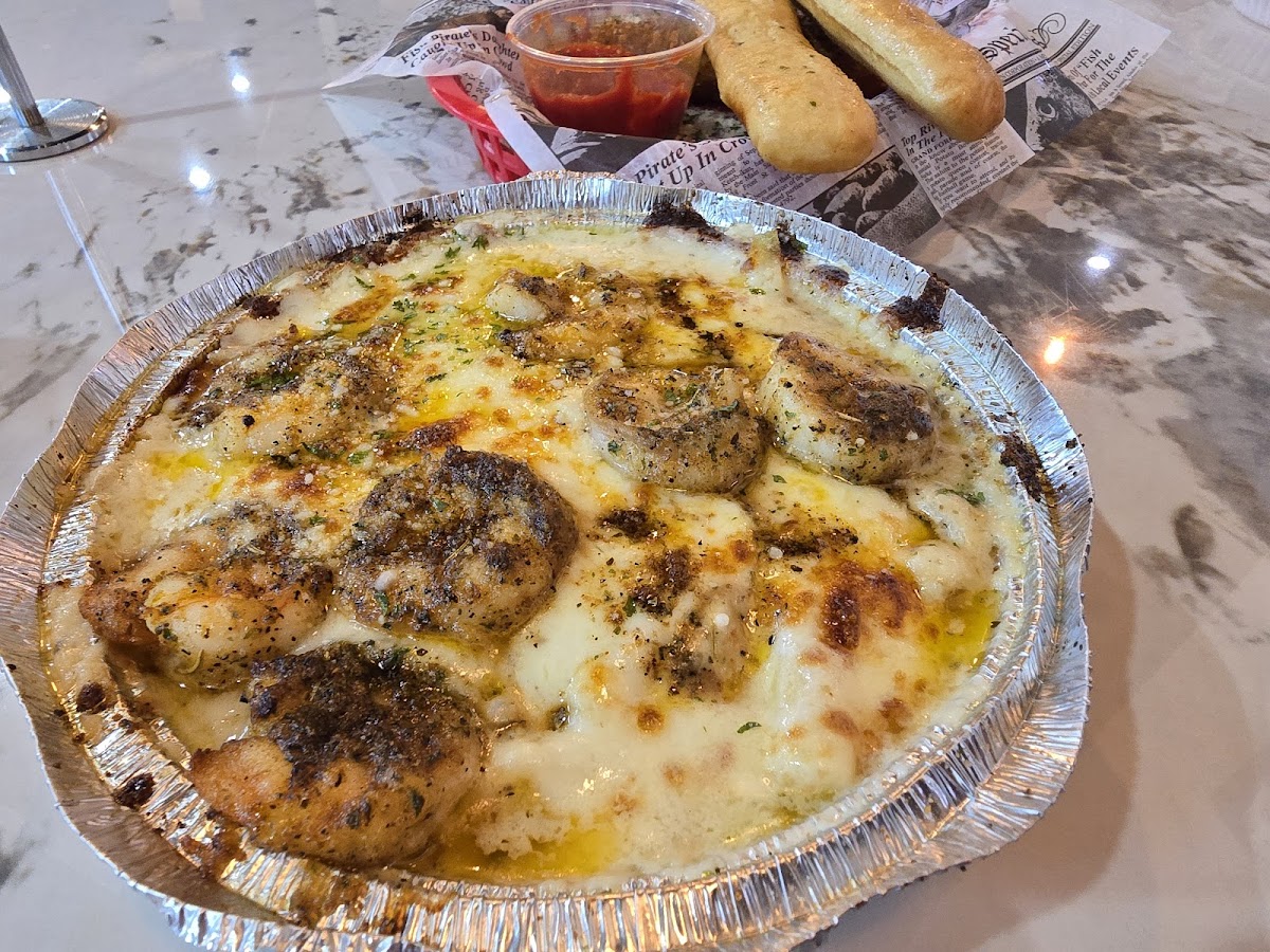 Aromas Italian Grill photo 3