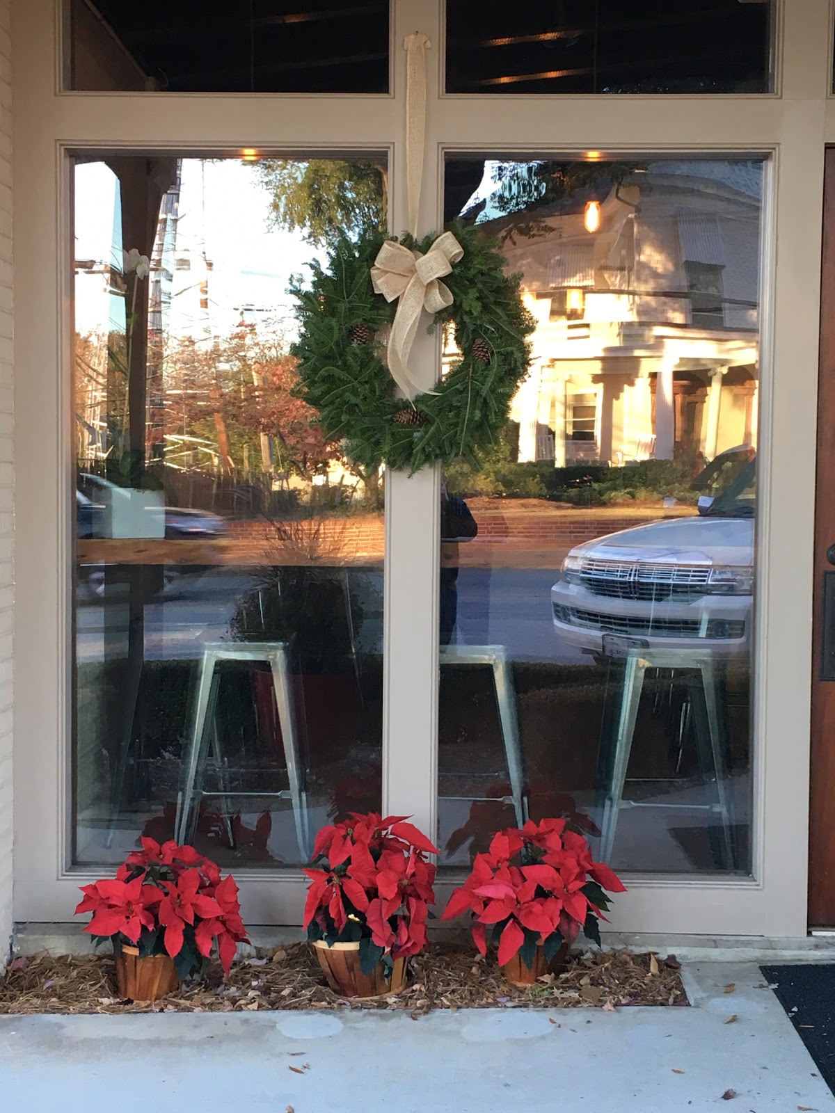 Arsenal Tap Room + Kitchen in Summerville, Augusta, GA