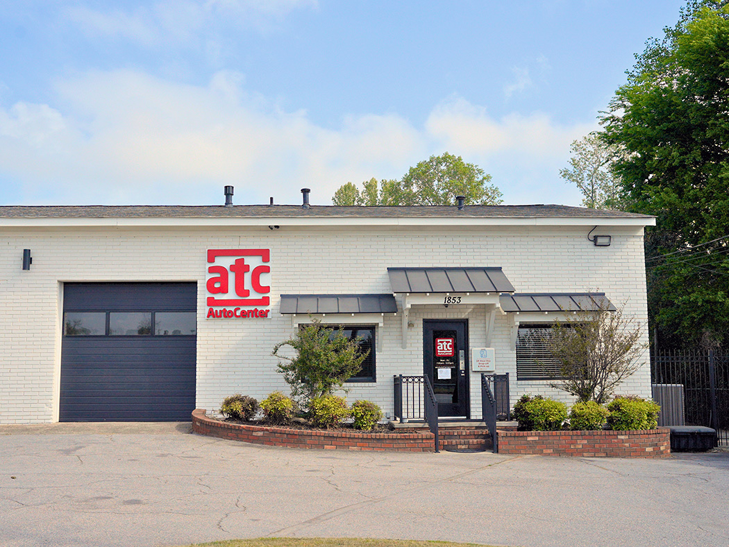 atc Auto Center - Auto Services in Augusta, GA
