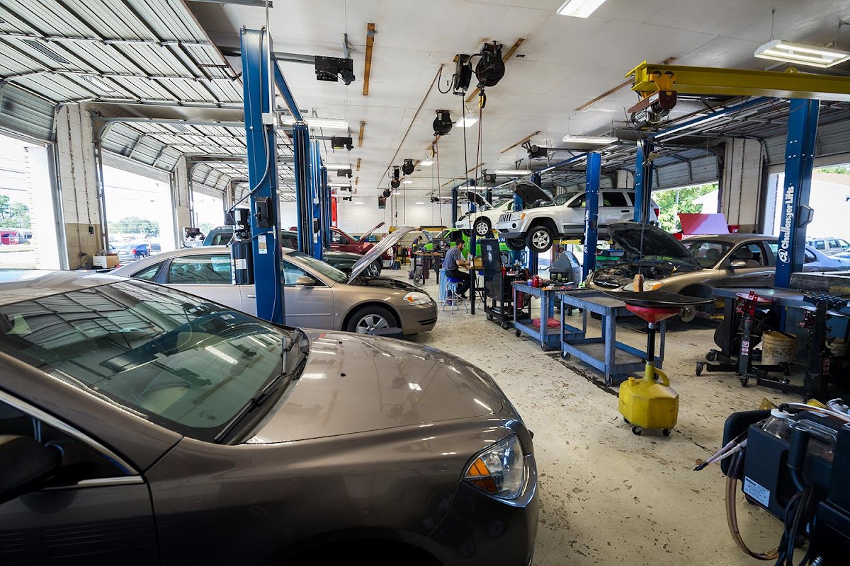 atc Auto Center photo 3
