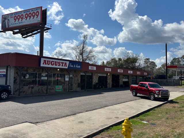 Augusta Automotive - a Main Street Auto shop - Auto Services in Augusta, GA