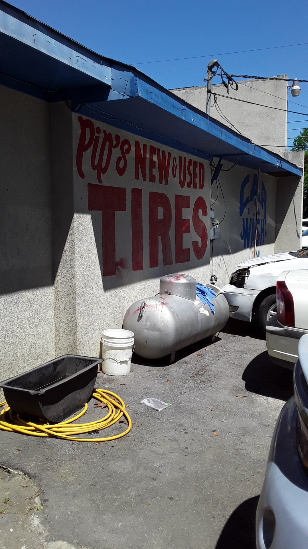 Augusta Automotive - a Main Street Auto shop photo 3