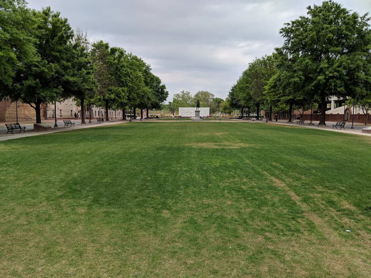 Augusta Common in Augusta, GA