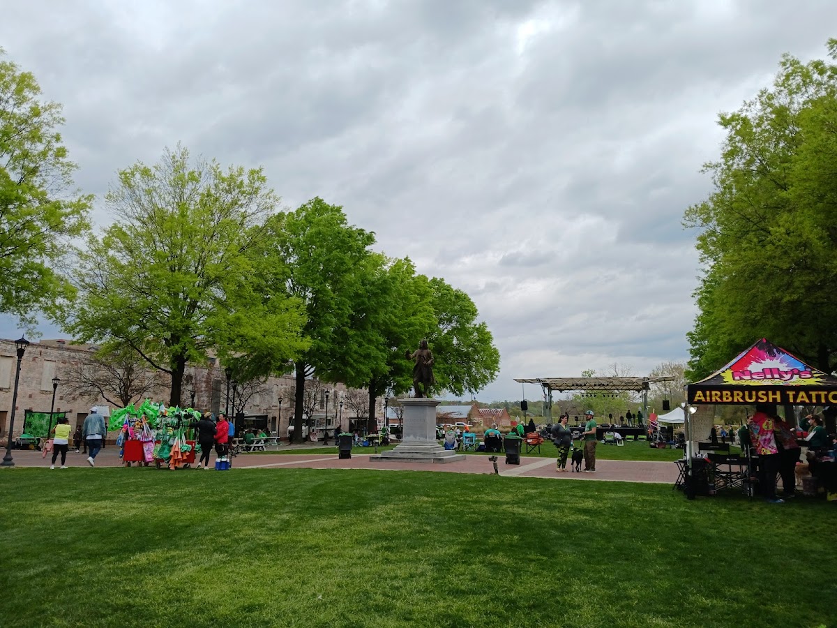 Augusta Common photo 5
