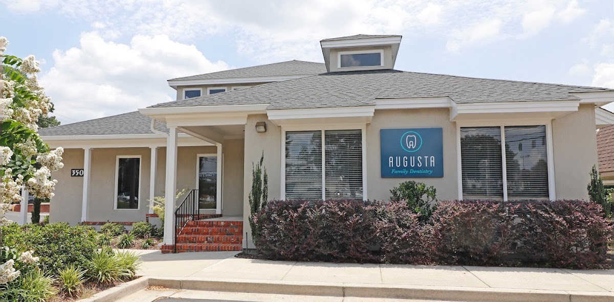 Augusta Family Dentistry - Healthcare in Augusta, GA