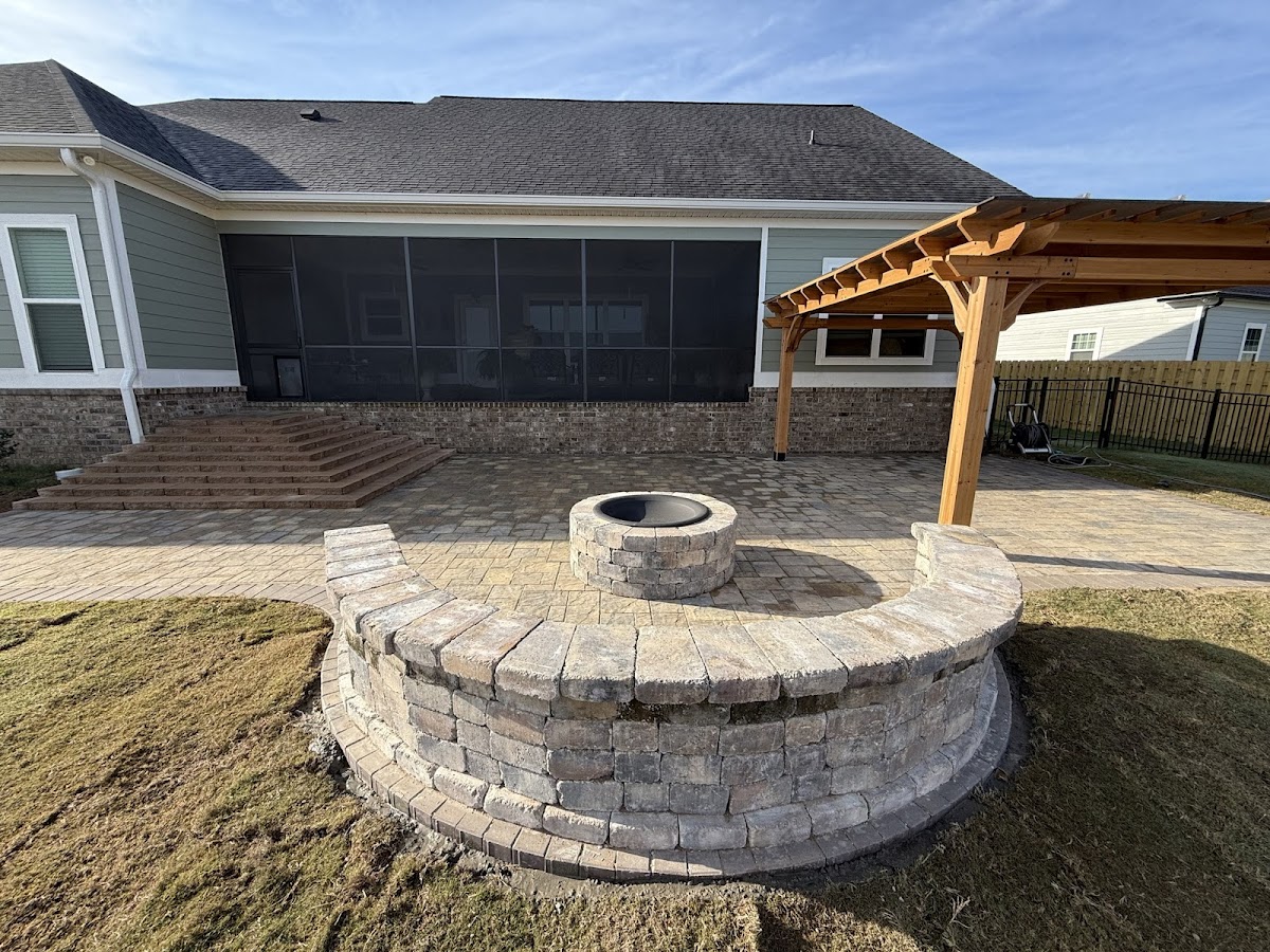Augusta Landscaping photo 4