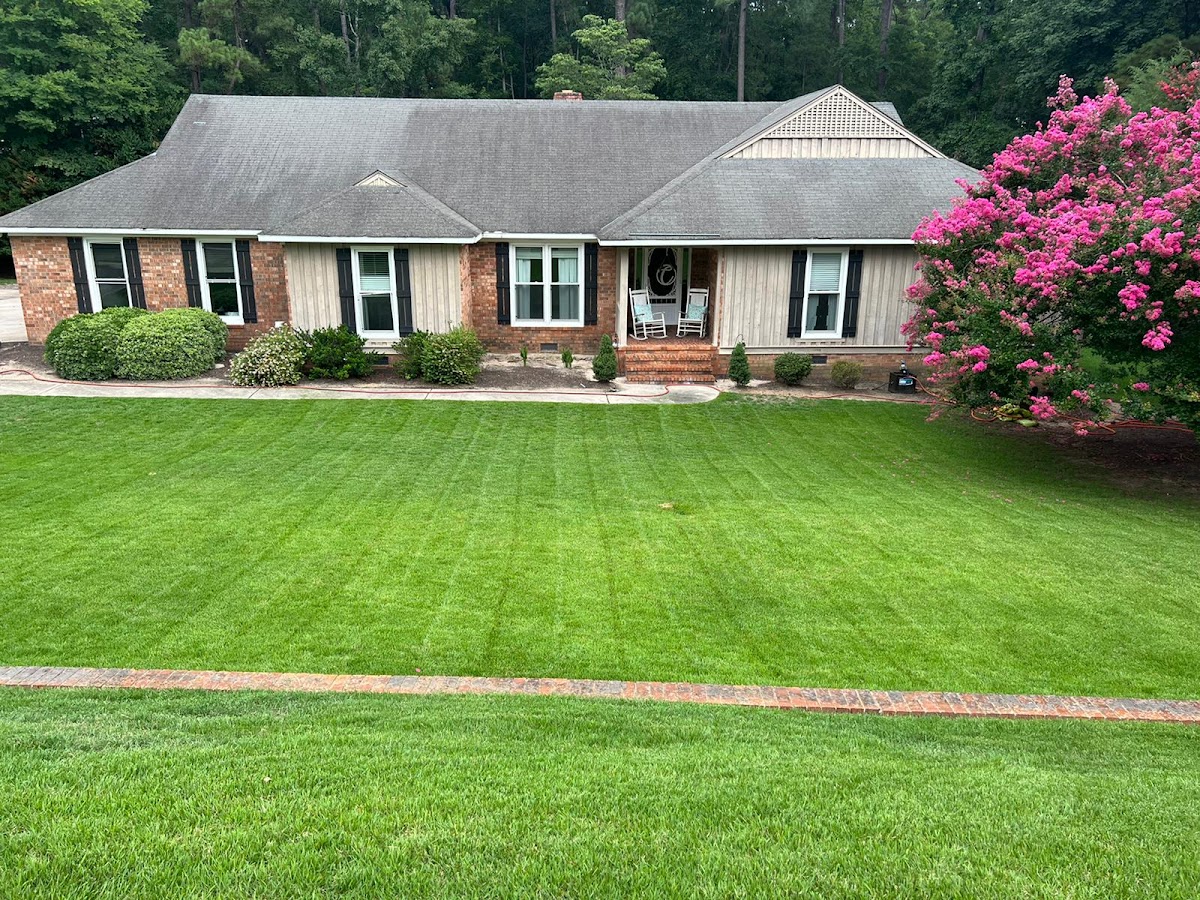 Augusta Lawn Care Services of Augusta photo 2