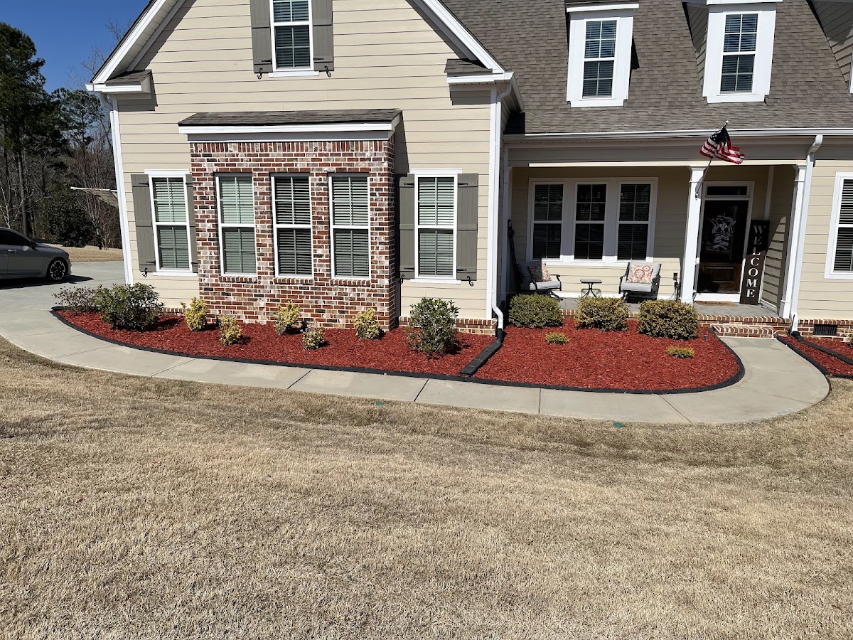 Augusta Lawn Care Services of Augusta photo 4