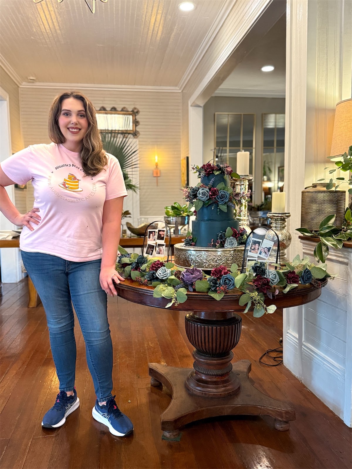 Augusta's Best Cakes photo 3