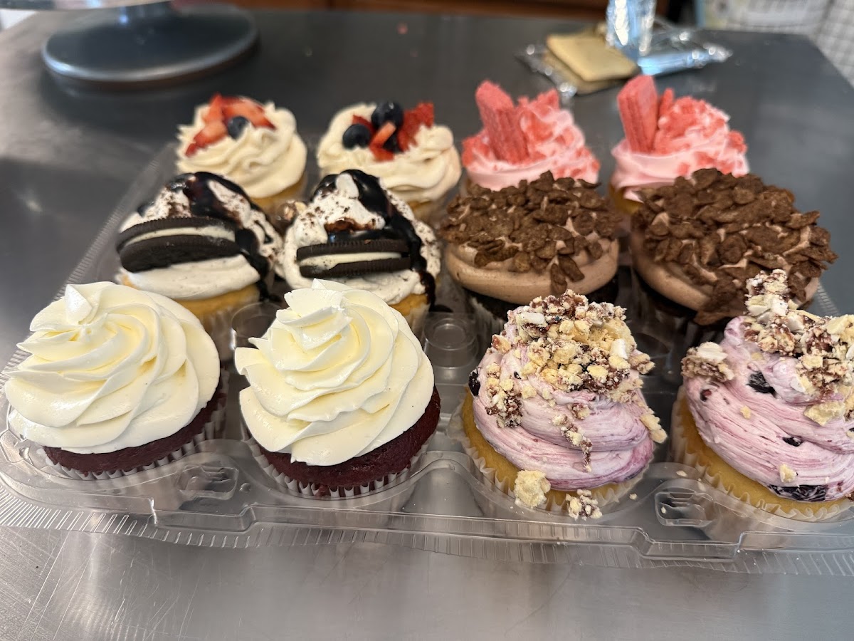 Augusta's Best Cakes photo 4