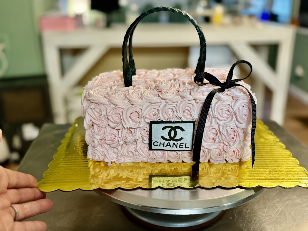 Augusta's Best Cakes photo 5