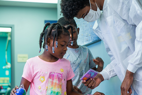 Augusta Smiles Youth Dentistry - Healthcare in Augusta, GA