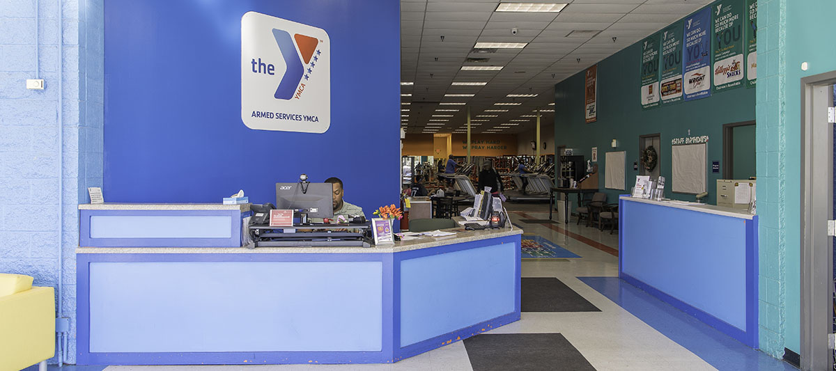 Augusta South Family YMCA photo 3
