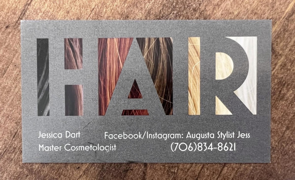 Augusta Stylist Jess - Beauty & Salons in Augusta, GA