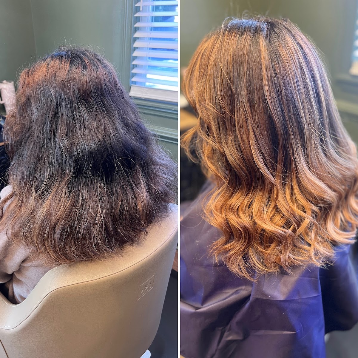 Augusta Stylist Jess photo 2
