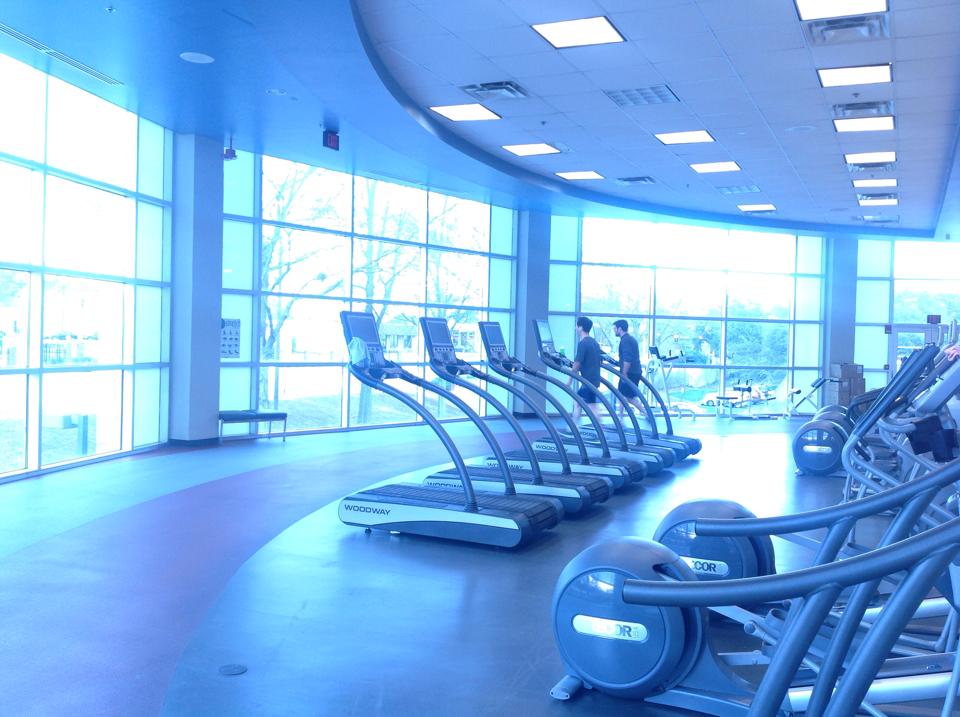 Augusta University Wellness Center - Fitness & Wellness in Augusta, GA