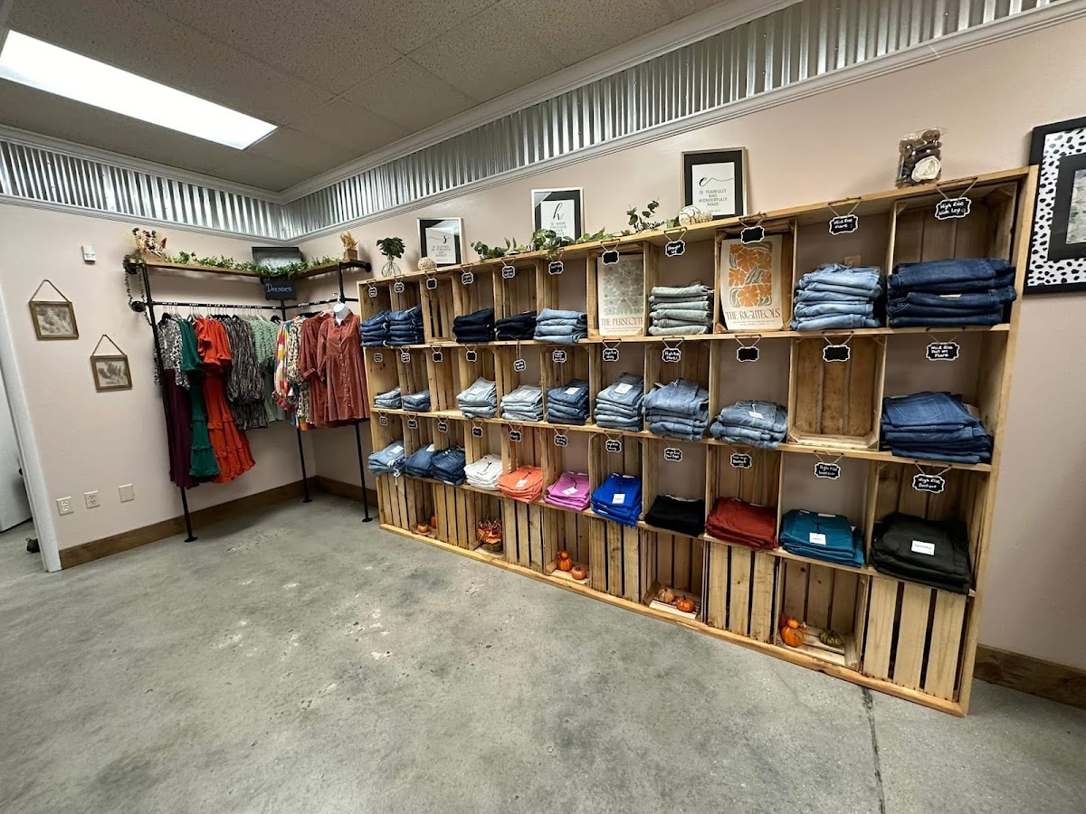 Autumn Grace Boutique LLC photo 3