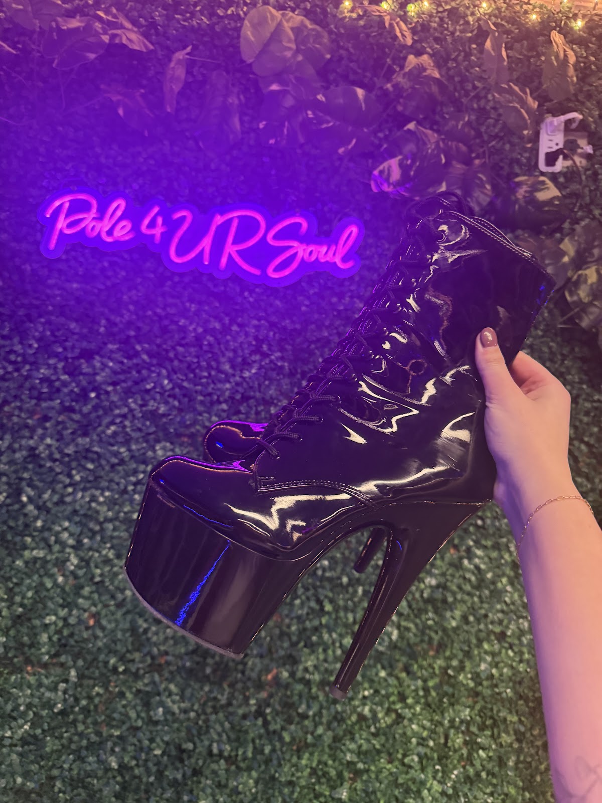 Avemaria | Pole 4 UR Soul photo 4