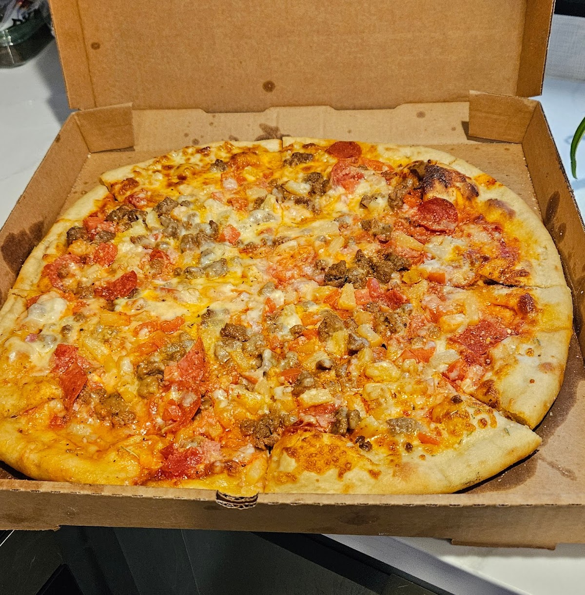 Bambino's New York Style Pizzeria photo 4