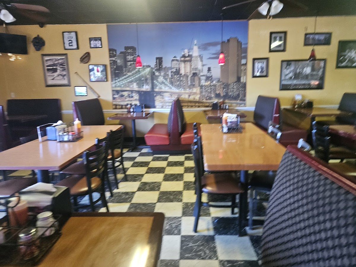 Bambino's New York Style Pizzeria photo 5