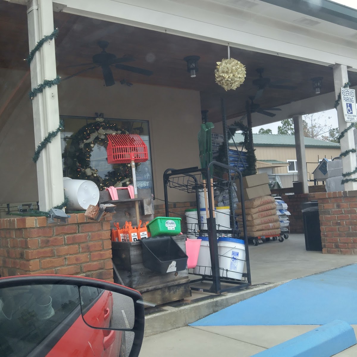Barkmart in Augusta, GA