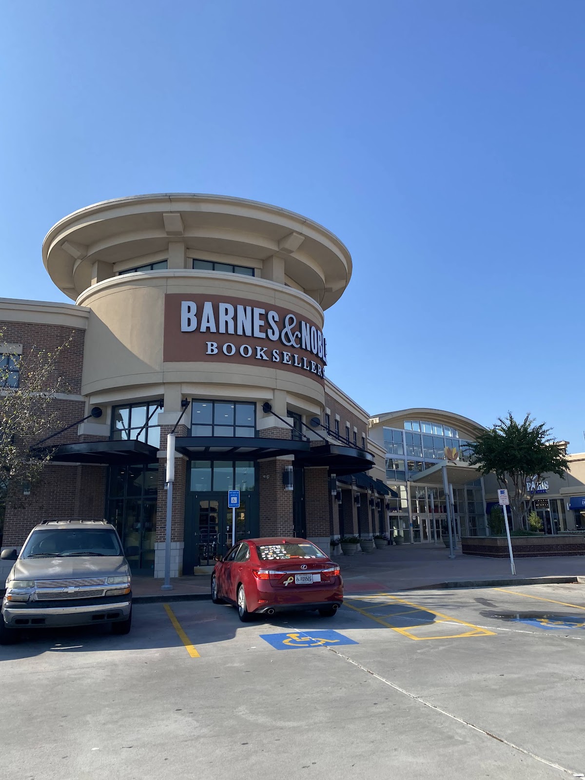 Barnes & Noble - Retail & Shopping in Augusta, GA