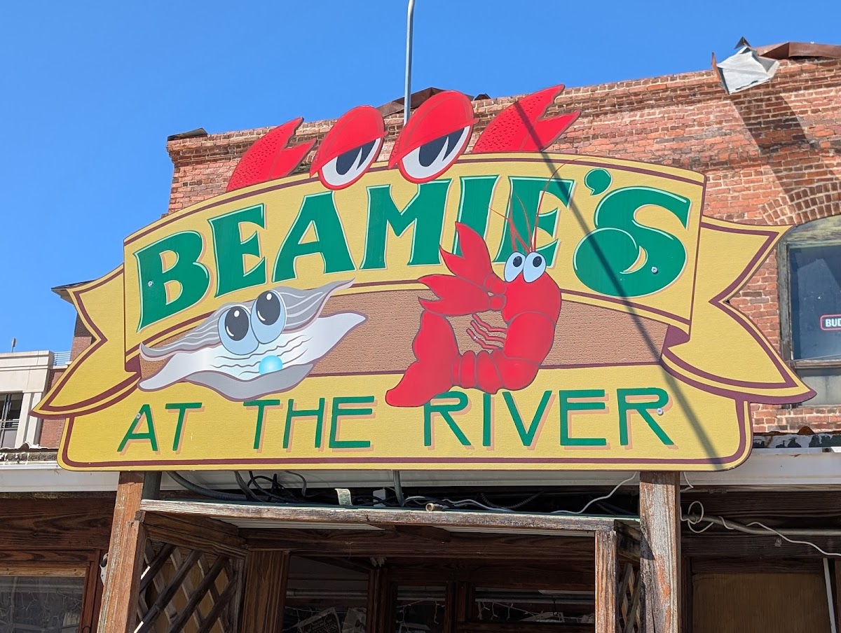 Beamie's At the River - Restaurants in Augusta, GA