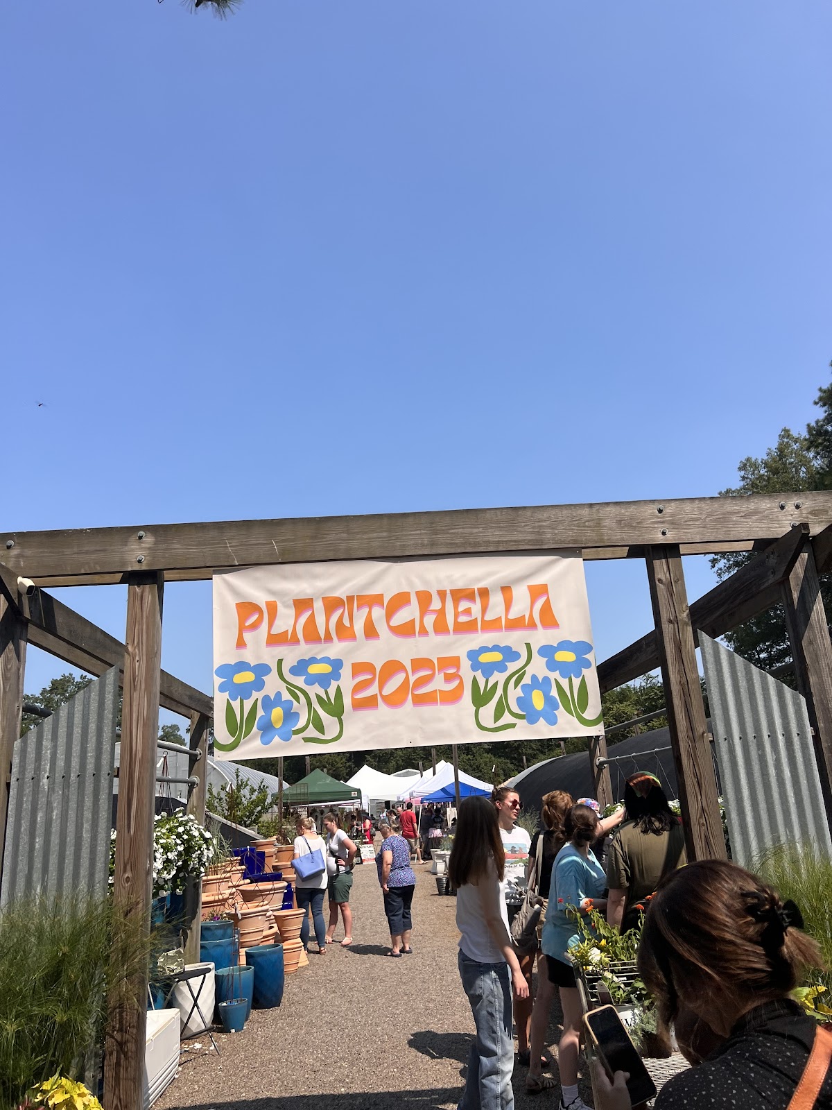 Bedford Greenhouses in Summerville, Augusta, GA