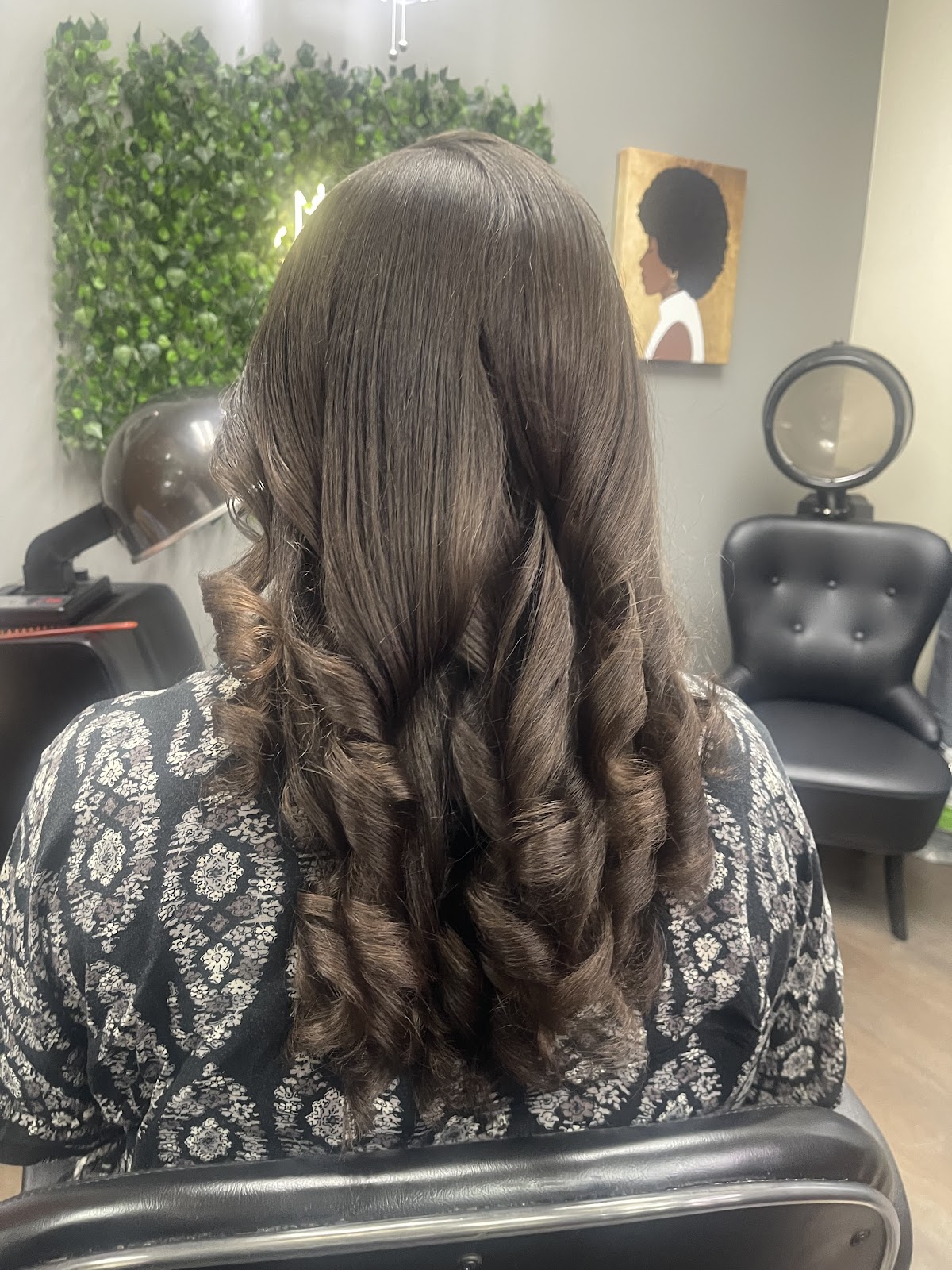 Behold The Crown Salon - Beauty & Salons in Augusta, GA