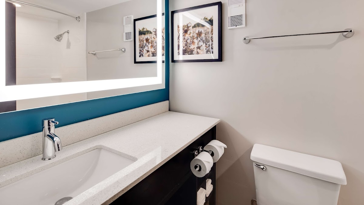 Best Western Plus Augusta North Inn & Suites photo 4